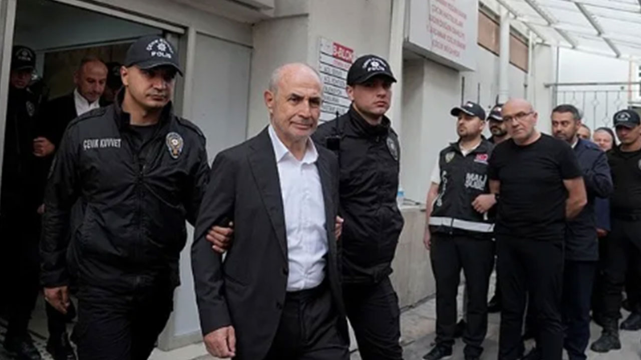 Foto - İmamoğlu'nun ağabeyim dediği Hasan Akgün'ün rüşvet çarkında adı geçen spor kulübü bakın kimmiş