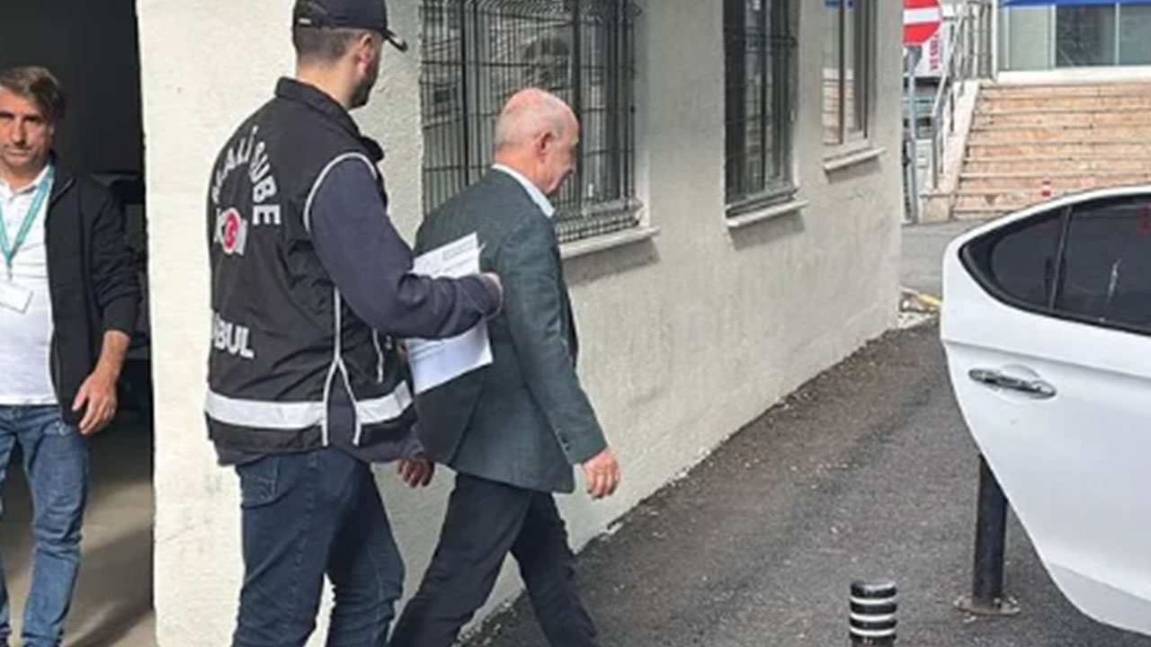 Foto - İmamoğlu'nun ağabeyim dediği Hasan Akgün'ün rüşvet çarkında adı geçen spor kulübü bakın kimmiş