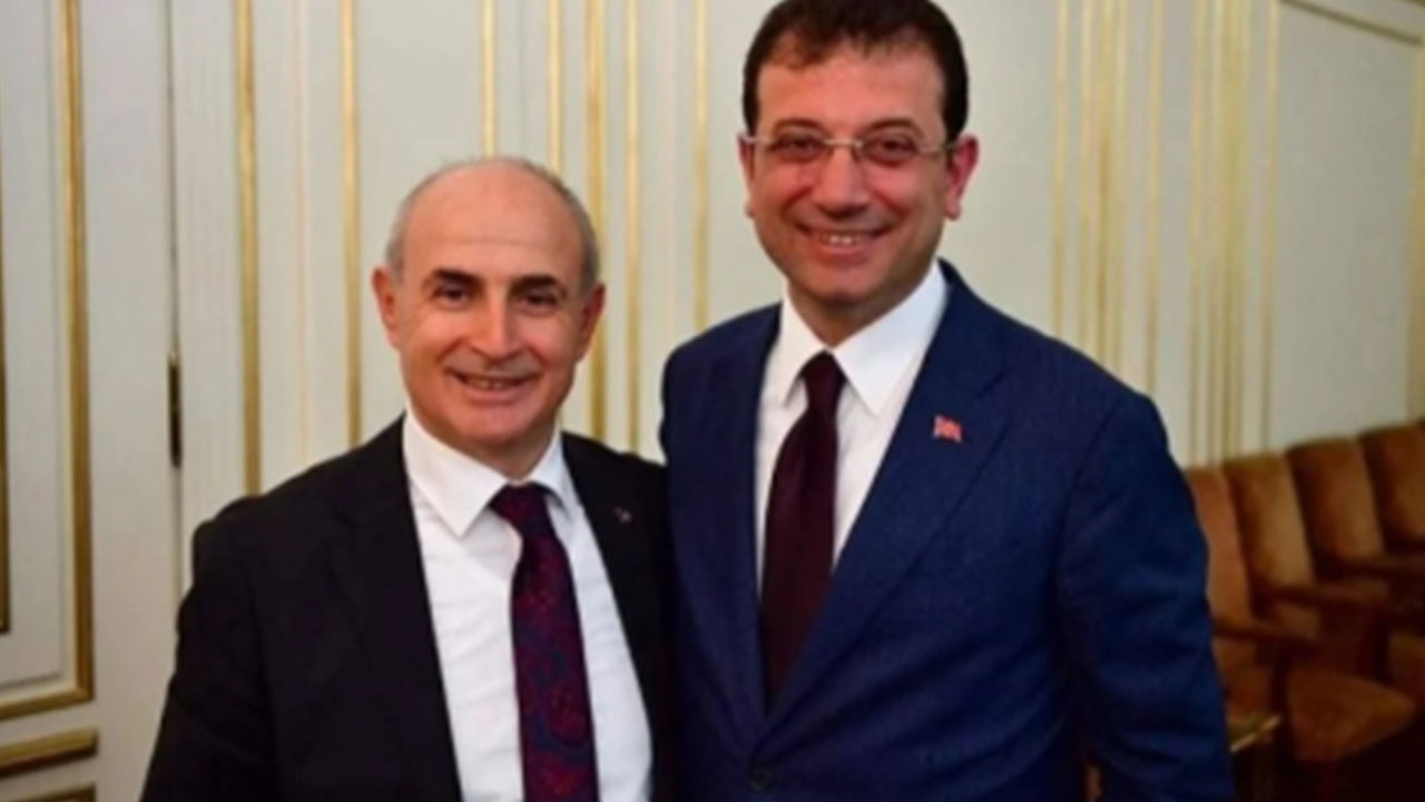 Foto - İmamoğlu'nun ağabeyim dediği Hasan Akgün'ün rüşvet çarkında adı geçen spor kulübü bakın kimmiş