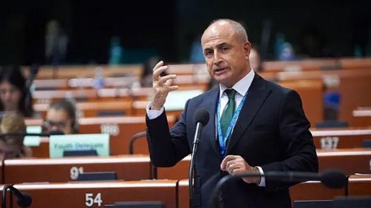 Foto - İmamoğlu'nun ağabeyim dediği Hasan Akgün'ün rüşvet çarkında adı geçen spor kulübü bakın kimmiş