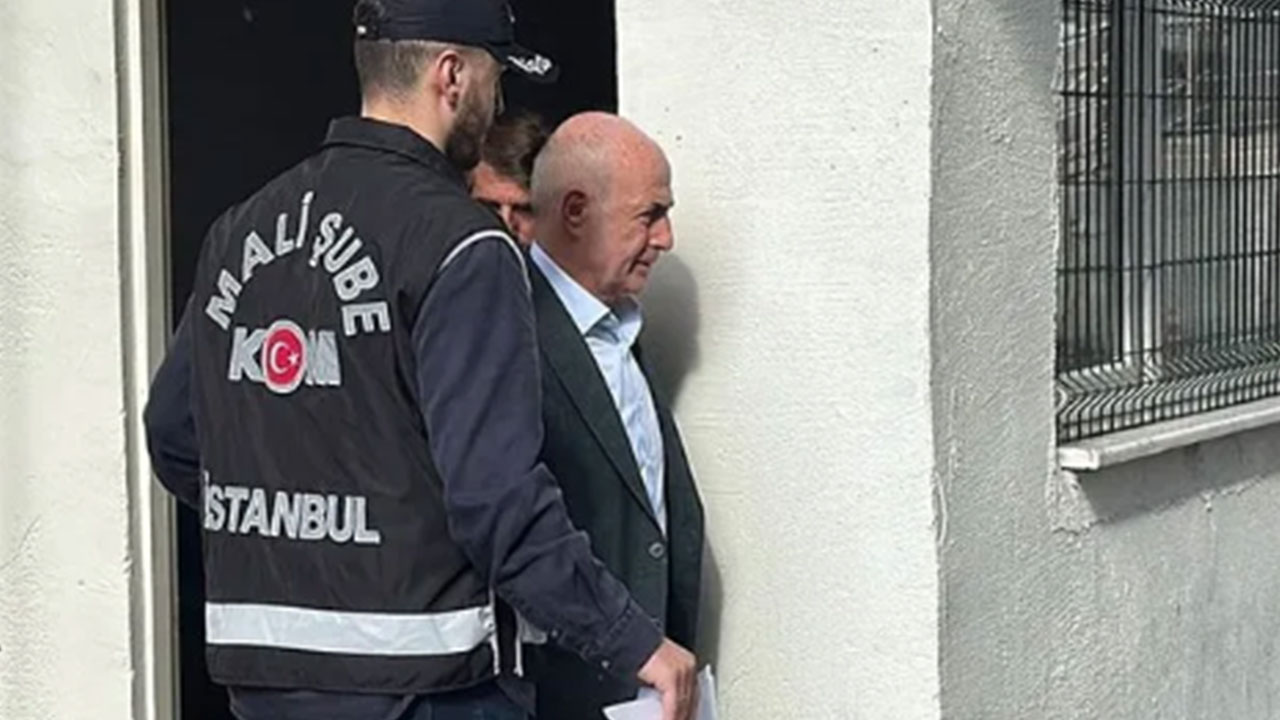 Foto - İmamoğlu'nun ağabeyim dediği Hasan Akgün'ün rüşvet çarkında adı geçen spor kulübü bakın kimmiş