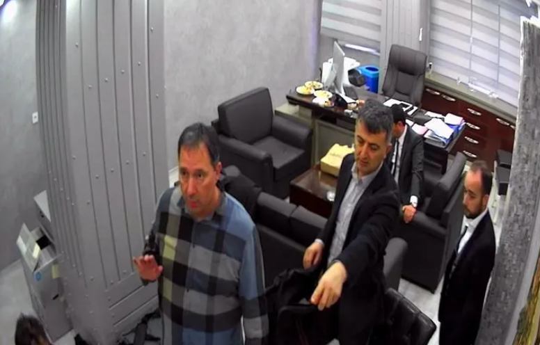 Foto - İmamoğlu’nun avukatları itirafçı avında! İyice paniklediler