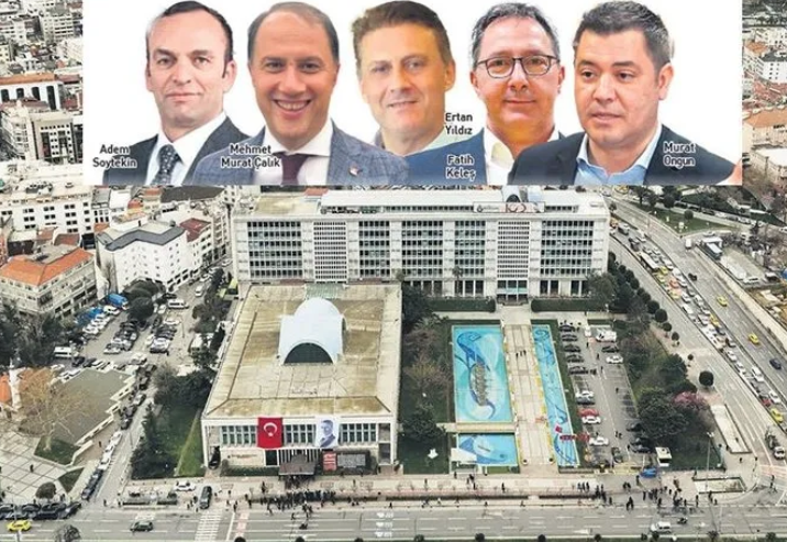 Foto - İmamoğlu’nun avukatları itirafçı avında! İyice paniklediler