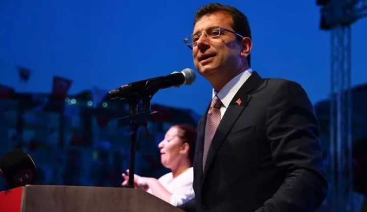 İmamoğlu’nun avukatları itirafçı avında! İyice paniklediler