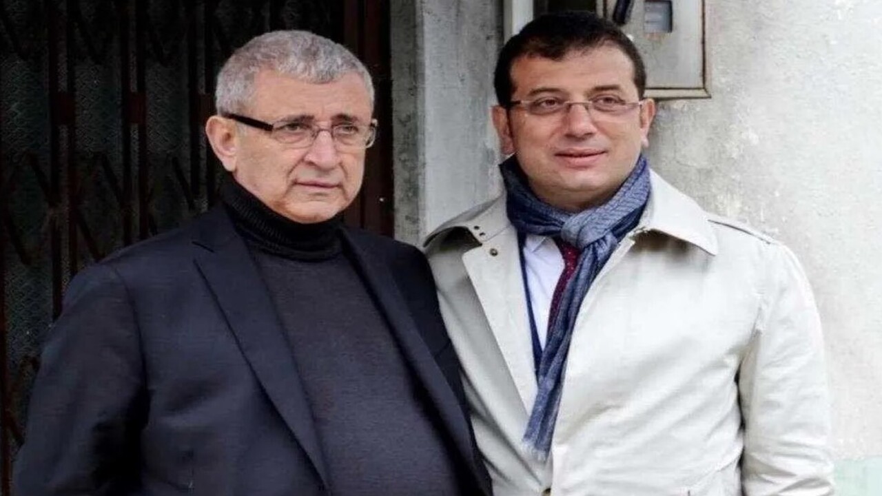 Foto - İmamoğlu’nun babası buna ne diyecek? Aylık kirası 250 TL! 350 yıllık tarihi bina rant çarkına meze oldu