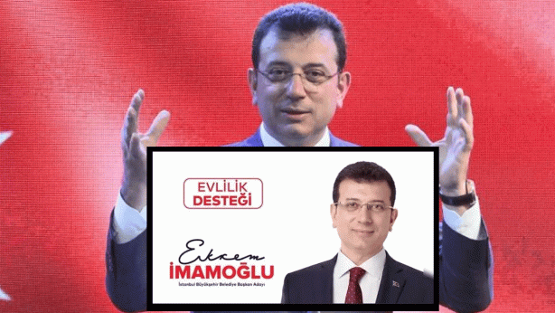 Foto - İmamoğlu’nun başına, gelebilecek en korkunç durum geldi! Ahmet Hakan, "Hızlı bir şekilde bu olabilir" diyerek duyurdu