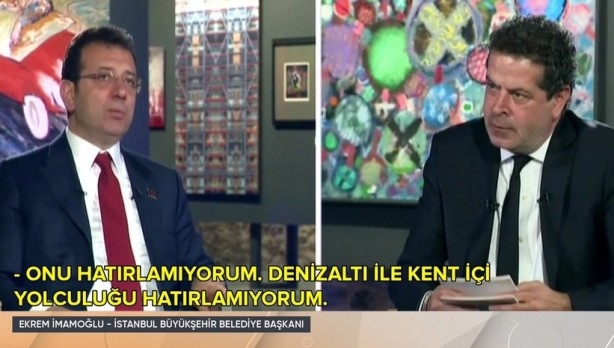 Foto - İmamoğlu’nun başına, gelebilecek en korkunç durum geldi! Ahmet Hakan, "Hızlı bir şekilde bu olabilir" diyerek duyurdu