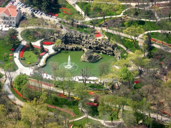 Foto - İmamoğlu'nun Emirgan skandalı patlak verdi! 3 villası ortaya çıktı
