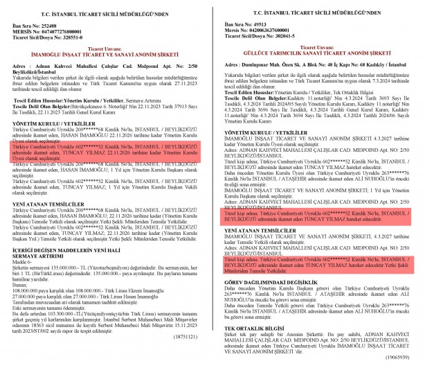 Foto - İmamoğlu'nun Emirgan skandalı patlak verdi! 3 villası ortaya çıktı