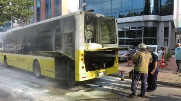 Foto - İmamoğlu'nun "engelleniyoruz" yalanını böyle çürüttü