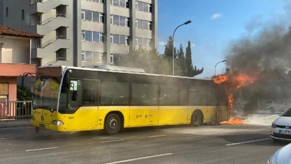 Foto - İmamoğlu'nun "engelleniyoruz" yalanını böyle çürüttü