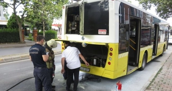 Foto - İmamoğlu'nun "engelleniyoruz" yalanını böyle çürüttü
