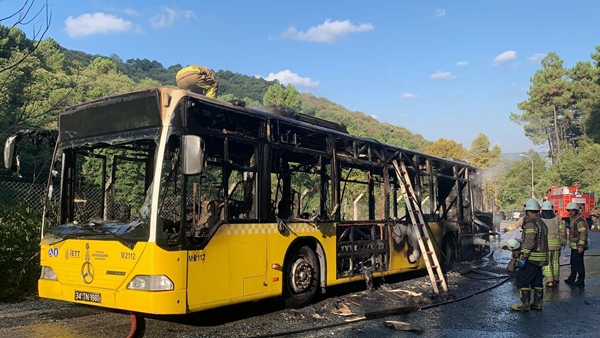 Foto - İmamoğlu'nun "engelleniyoruz" yalanını böyle çürüttü
