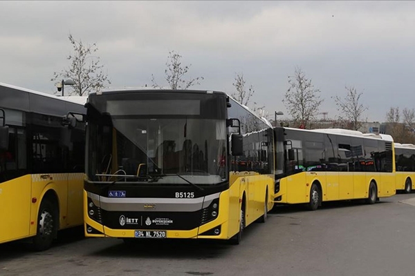 Foto - İmamoğlu'nun "engelleniyoruz" yalanını böyle çürüttü
