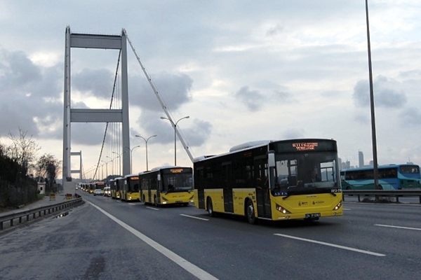 Foto - İmamoğlu'nun "engelleniyoruz" yalanını böyle çürüttü