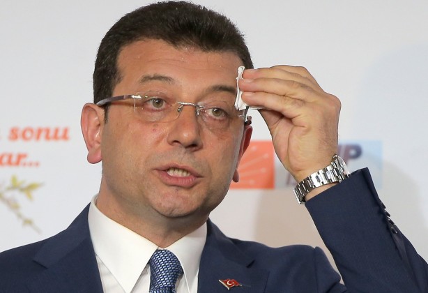 İmamoğlu’nun gözünü girmek için yarıştılar! Ekrem’siz zam haberi