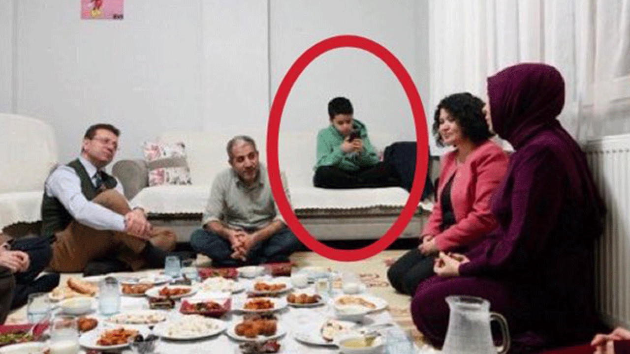 İmamoğlu’nun iftar şovu elinde patladı! Sosyal medya yıkıldı