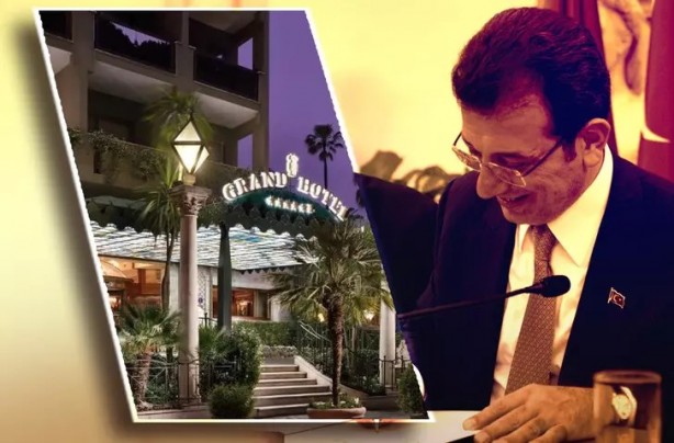 Foto - İmamoğlu’nun kayığına binen ‘kiralık gazeteciler’ tam liste!