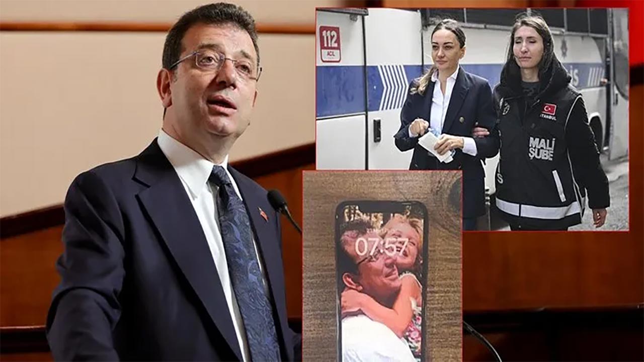 İmamoğlu’nun kayıp telefonu bakın nereden çıktı! İfadedeki detaylar şaşırttı