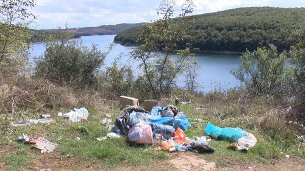 Foto - İmamoğlu’nun Ömerli Barajı katliamı devam ediyor Çiftçileri isyan ettiren görüntüler
