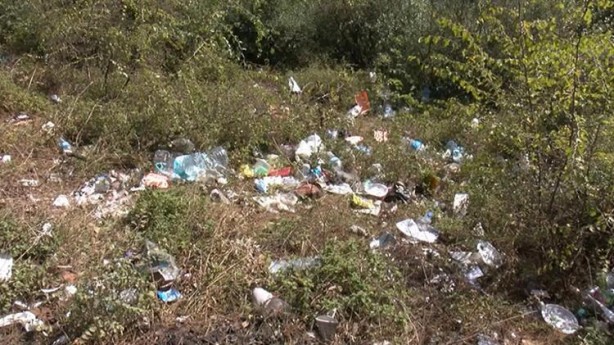 Foto - İmamoğlu’nun Ömerli Barajı katliamı devam ediyor Çiftçileri isyan ettiren görüntüler