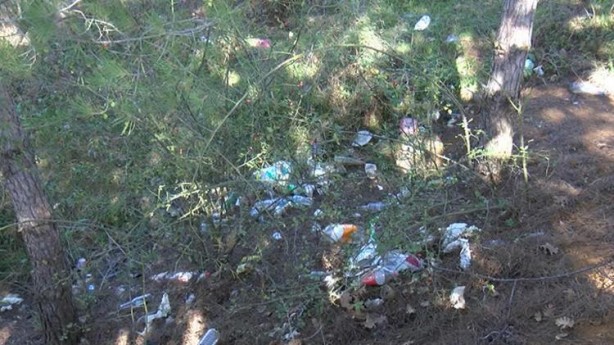 Foto - İmamoğlu’nun Ömerli Barajı katliamı devam ediyor Çiftçileri isyan ettiren görüntüler