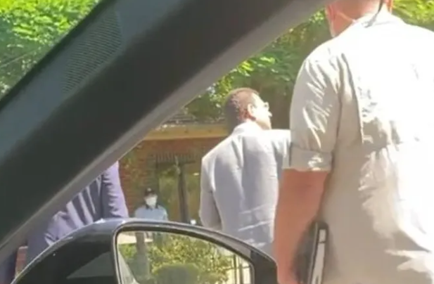 Foto - İmamoğlu’nun rüşvet pazarlığı kameraya takıldı! Video kaydı savcılığa verildi