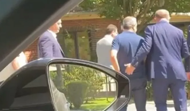 Foto - İmamoğlu’nun rüşvet pazarlığı kameraya takıldı! Video kaydı savcılığa verildi