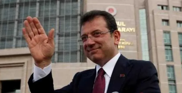 Foto - İmamoğlu’nun rüşvet pazarlığı kameraya takıldı! Video kaydı savcılığa verildi