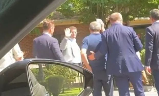 Foto - İmamoğlu’nun rüşvet pazarlığı kameraya takıldı! Video kaydı savcılığa verildi