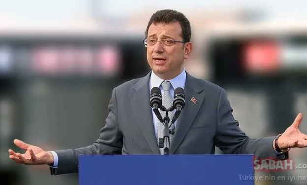 Foto - İmamoğlu’nun rüşvet pazarlığı kameraya takıldı! Video kaydı savcılığa verildi