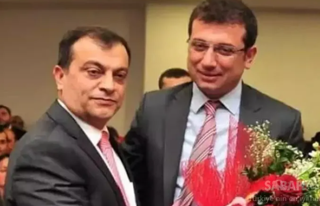 Foto - İmamoğlu’nun rüşvet pazarlığı kameraya takıldı! Video kaydı savcılığa verildi