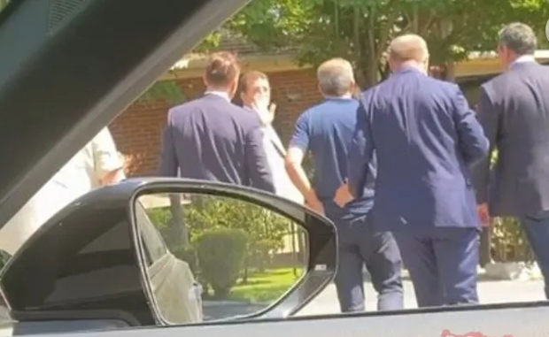 Foto - İmamoğlu’nun rüşvet pazarlığı kameraya takıldı! Video kaydı savcılığa verildi