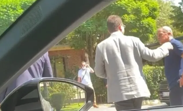 Foto - İmamoğlu’nun rüşvet pazarlığı kameraya takıldı! Video kaydı savcılığa verildi