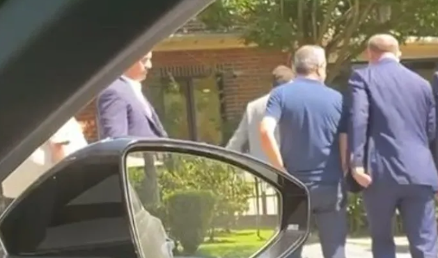 Foto - İmamoğlu’nun rüşvet pazarlığı kameraya takıldı! Video kaydı savcılığa verildi