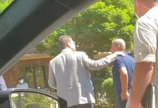 Foto - İmamoğlu’nun rüşvet pazarlığı kameraya takıldı! Video kaydı savcılığa verildi