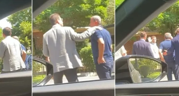 Foto - İmamoğlu’nun rüşvet pazarlığı kameraya takıldı! Video kaydı savcılığa verildi