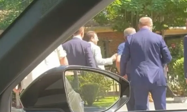 Foto - İmamoğlu’nun rüşvet pazarlığı kameraya takıldı! Video kaydı savcılığa verildi