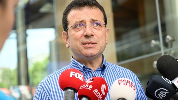 Foto - İmamoğlu'nun skandal ses kaydı ortaya çıktı! MHP'li İzzet Ulvi Yönter, canlı yayında olay sözleri dinletti 