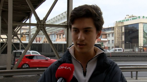 Foto - İmamoğlu’nun skandalını gören şok oluyor! "Şaka değil değil mi?"