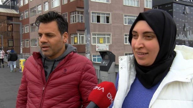 Foto - İmamoğlu’nun skandalını gören şok oluyor! "Şaka değil değil mi?"