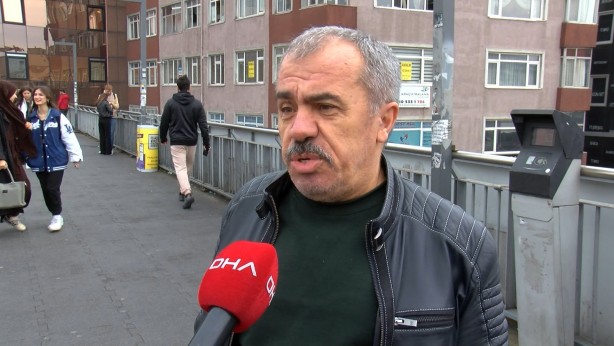 Foto - İmamoğlu’nun skandalını gören şok oluyor! "Şaka değil değil mi?"