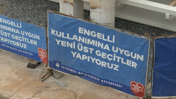 Foto - İmamoğlu’nun skandalını gören şok oluyor! "Şaka değil değil mi?"