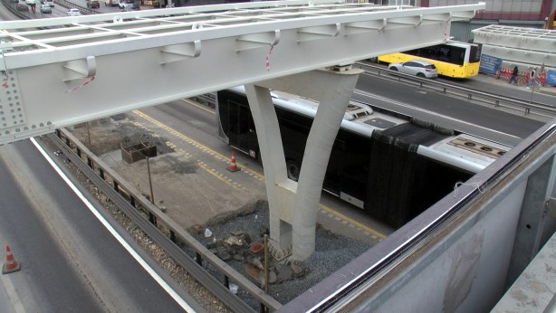 İmamoğlu’nun skandalını gören şok oluyor! "Şaka değil değil mi?"