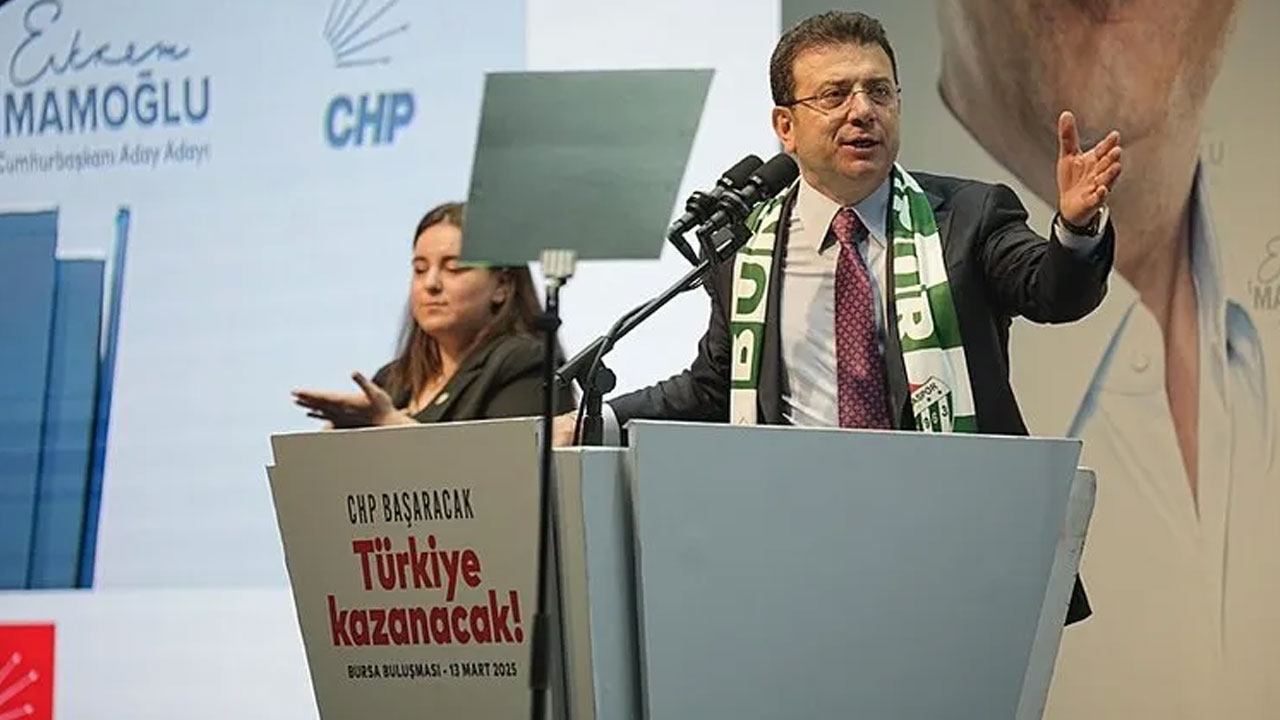 Foto - İmamoğlu'nun usulsüz diploma skandalında yeni gelişme: Okulun kurucusu konuştu!