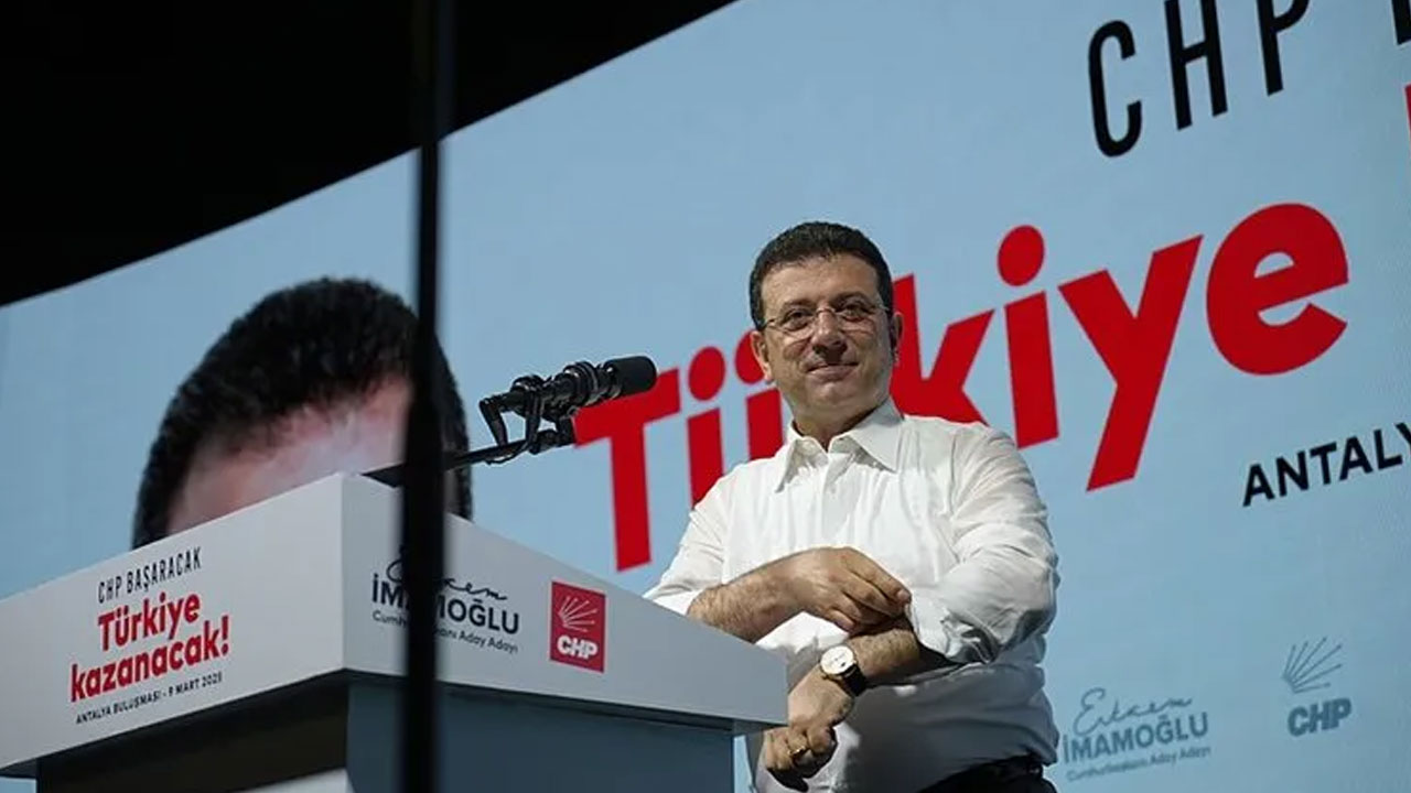 Foto - İmamoğlu'nun usulsüz diploma skandalında yeni gelişme: Okulun kurucusu konuştu!