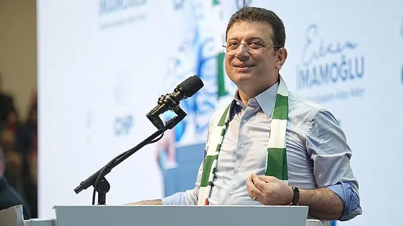 Foto - İmamoğlu'nun usulsüz diploma skandalında yeni gelişme: Okulun kurucusu konuştu!