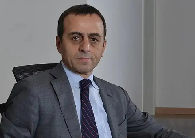 Foto - İmamoğlu’nun villacısı 40 milyon lira ile kaçarken yakalandı