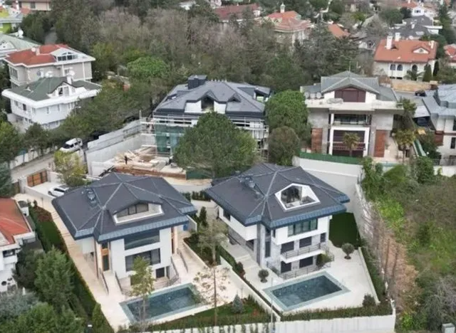 Foto - İmamoğlu’nun villacısı 40 milyon lira ile kaçarken yakalandı