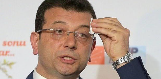 Foto - İmamoğlu’nun villacısı 40 milyon lira ile kaçarken yakalandı